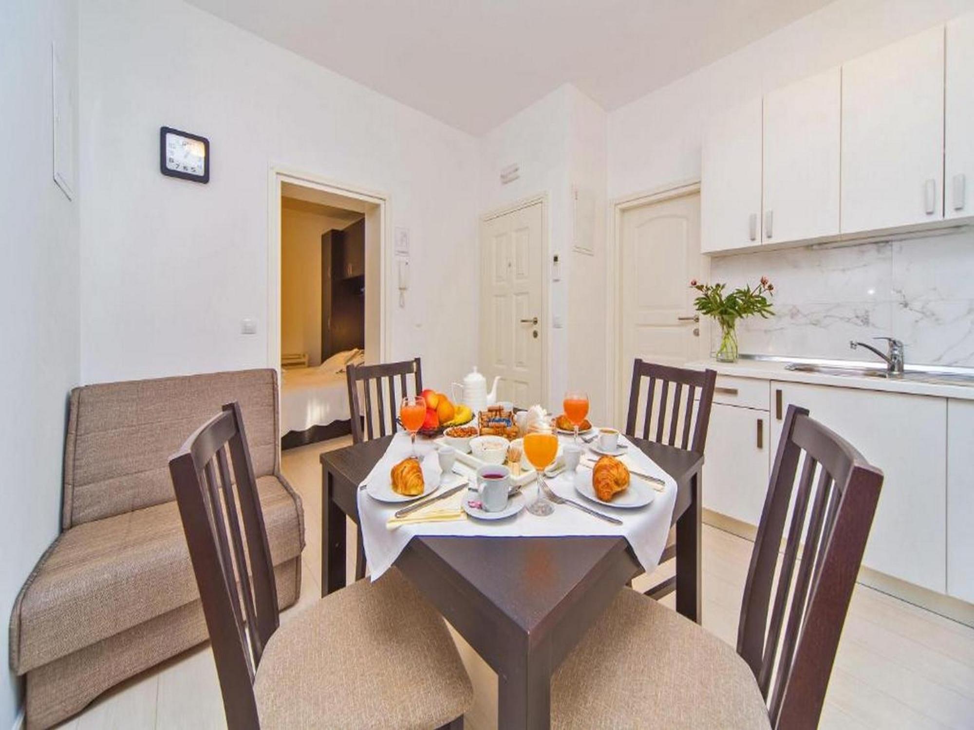 4B Apartments Dubrovnik Cameră foto