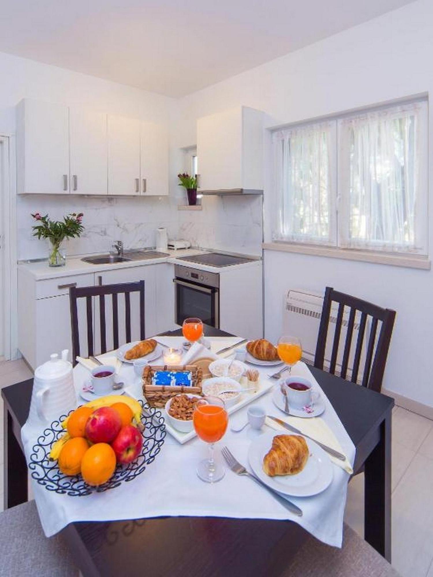 4B Apartments Dubrovnik Cameră foto