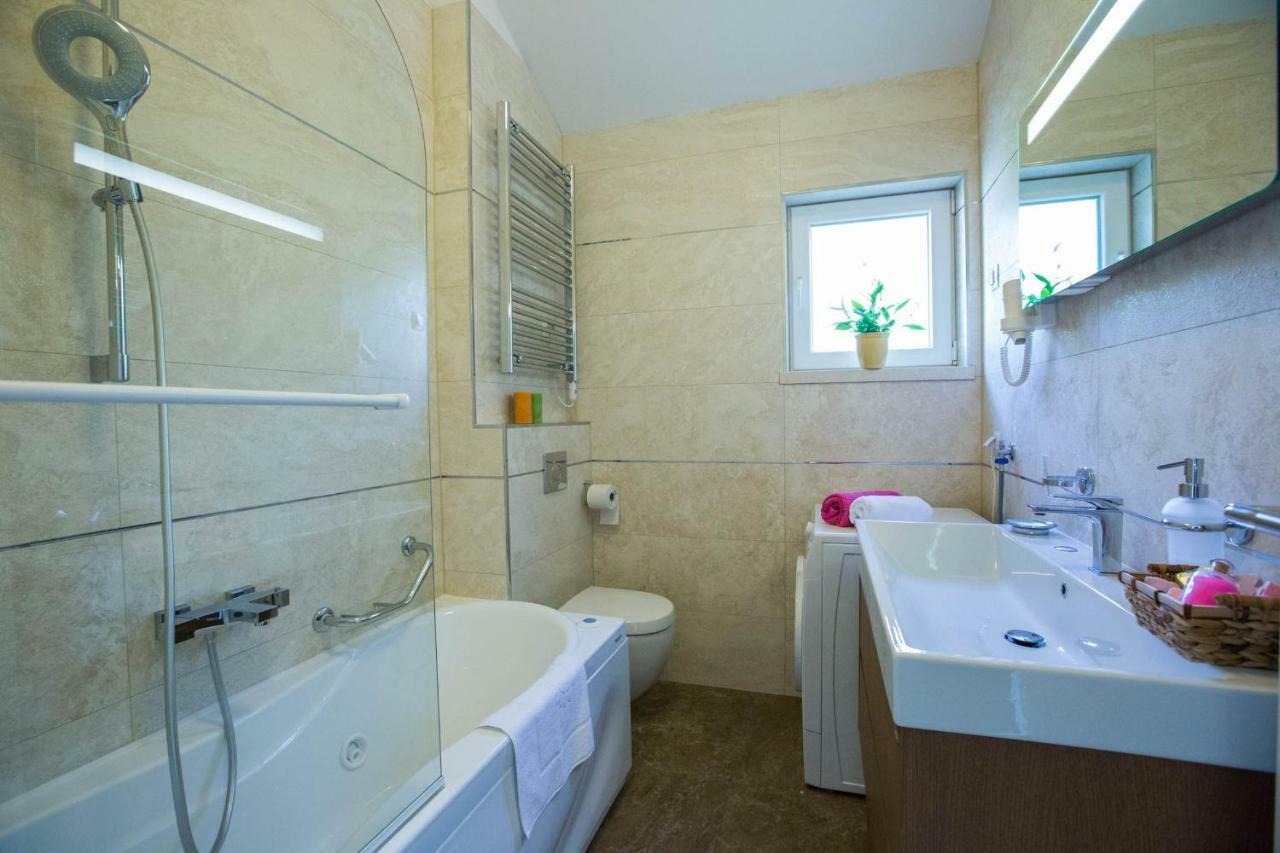 4B Apartments Dubrovnik Exterior foto